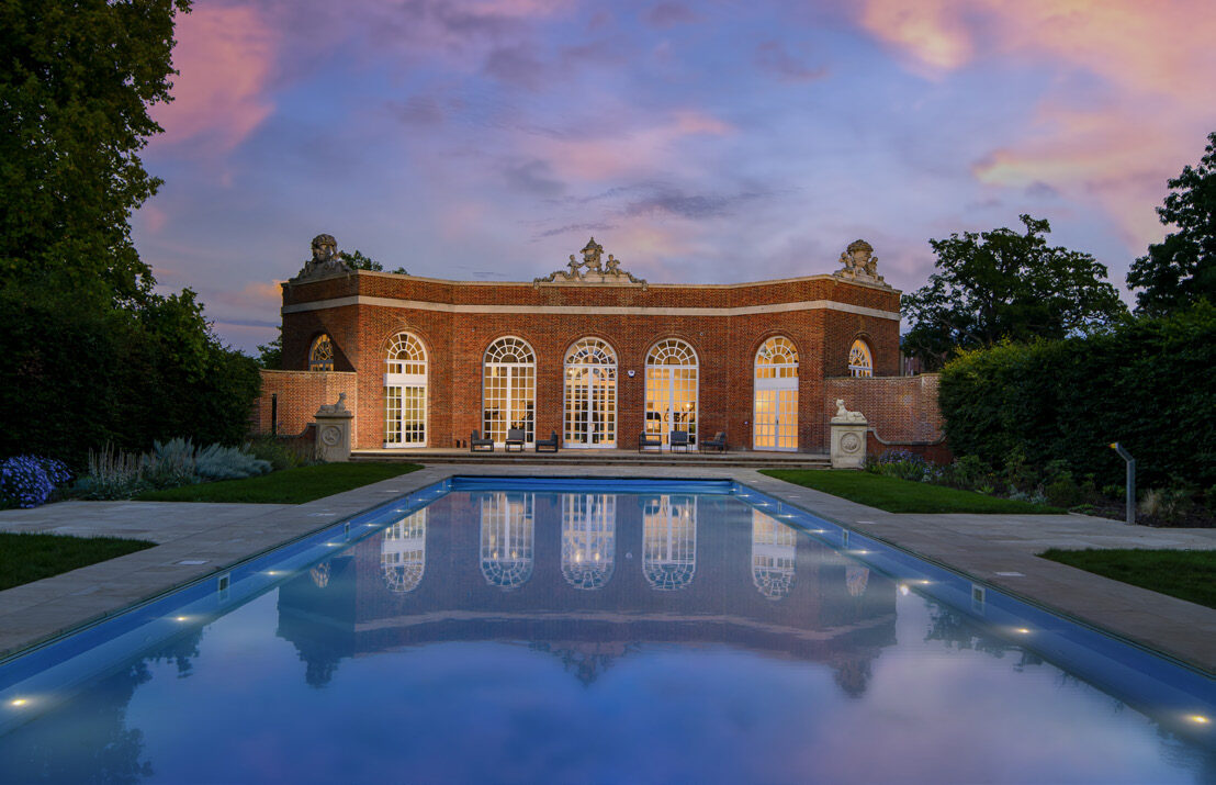 Trent Park
