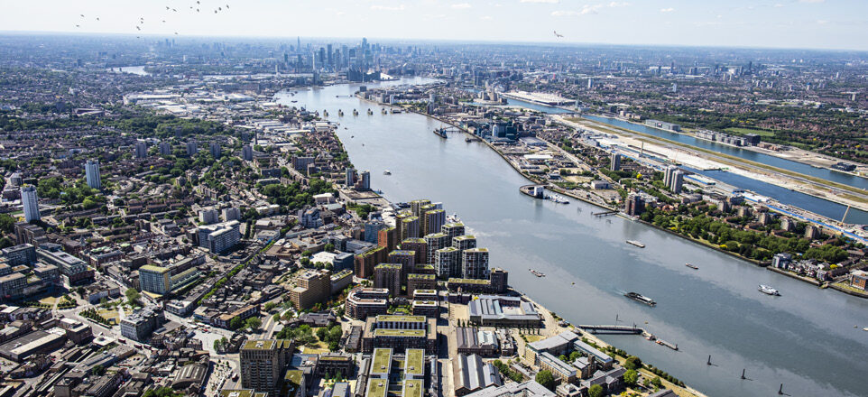 Royal Arsenal Riverside 4