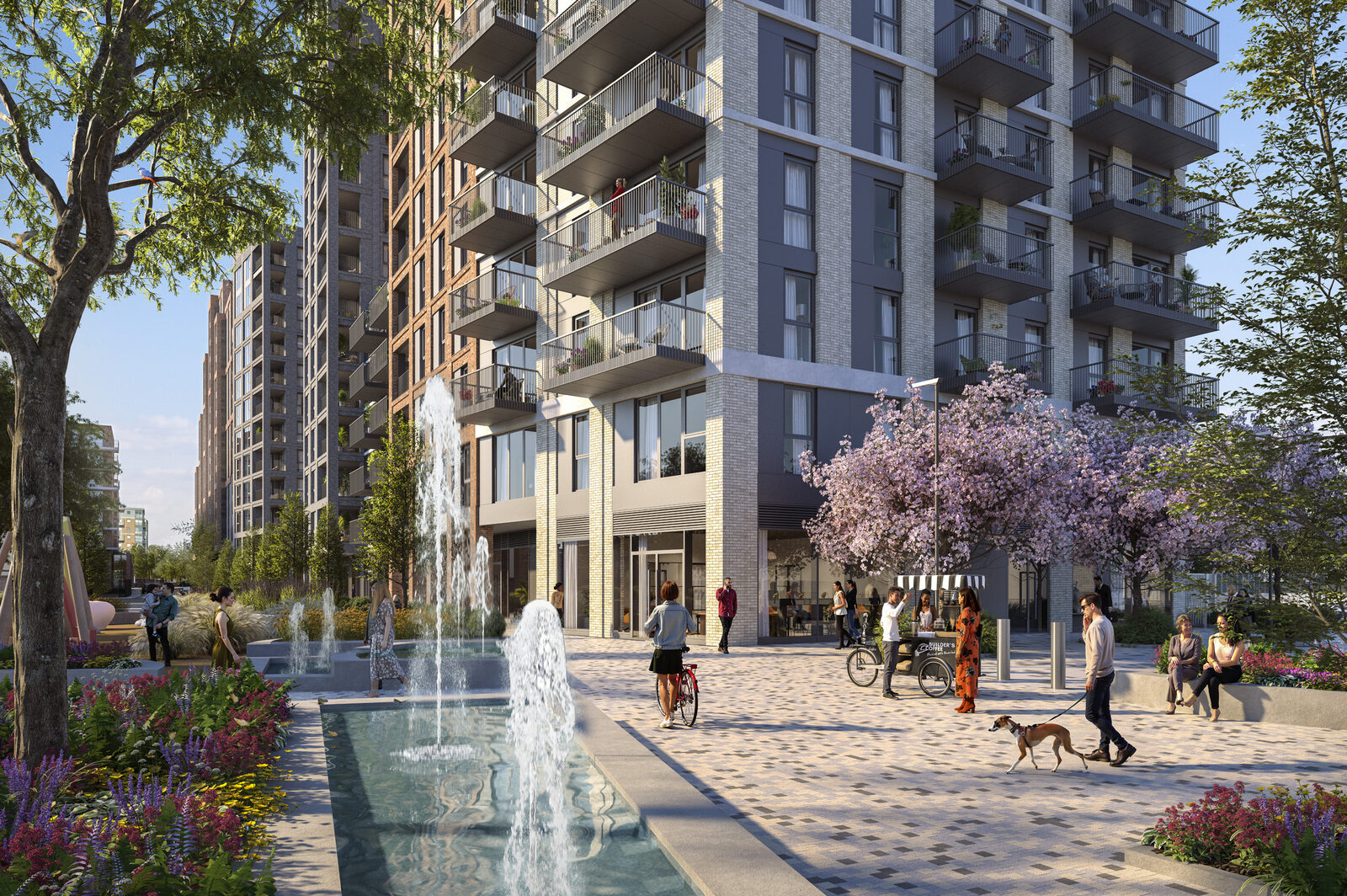 Bermondsey Place