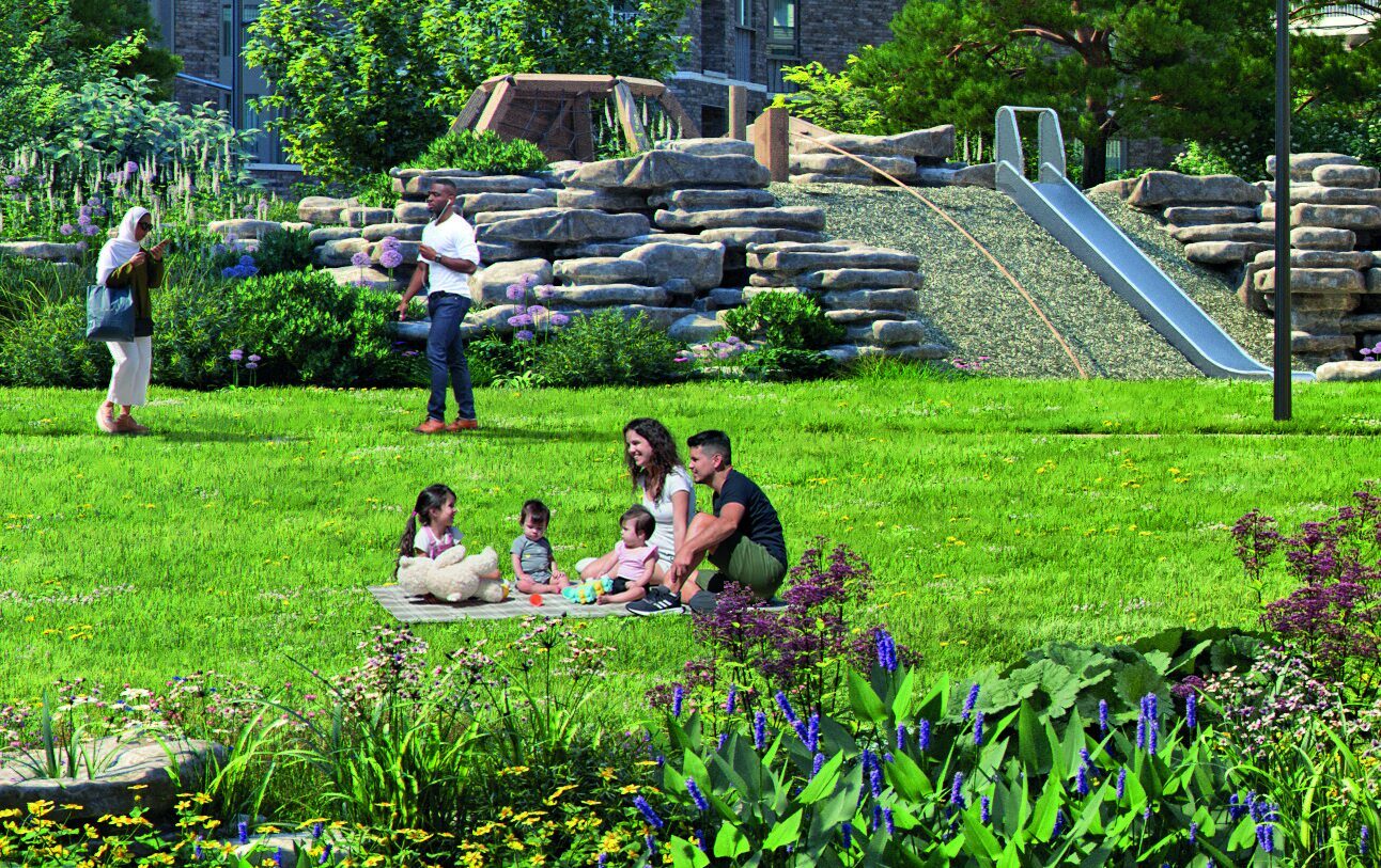 Lombard Square 5
