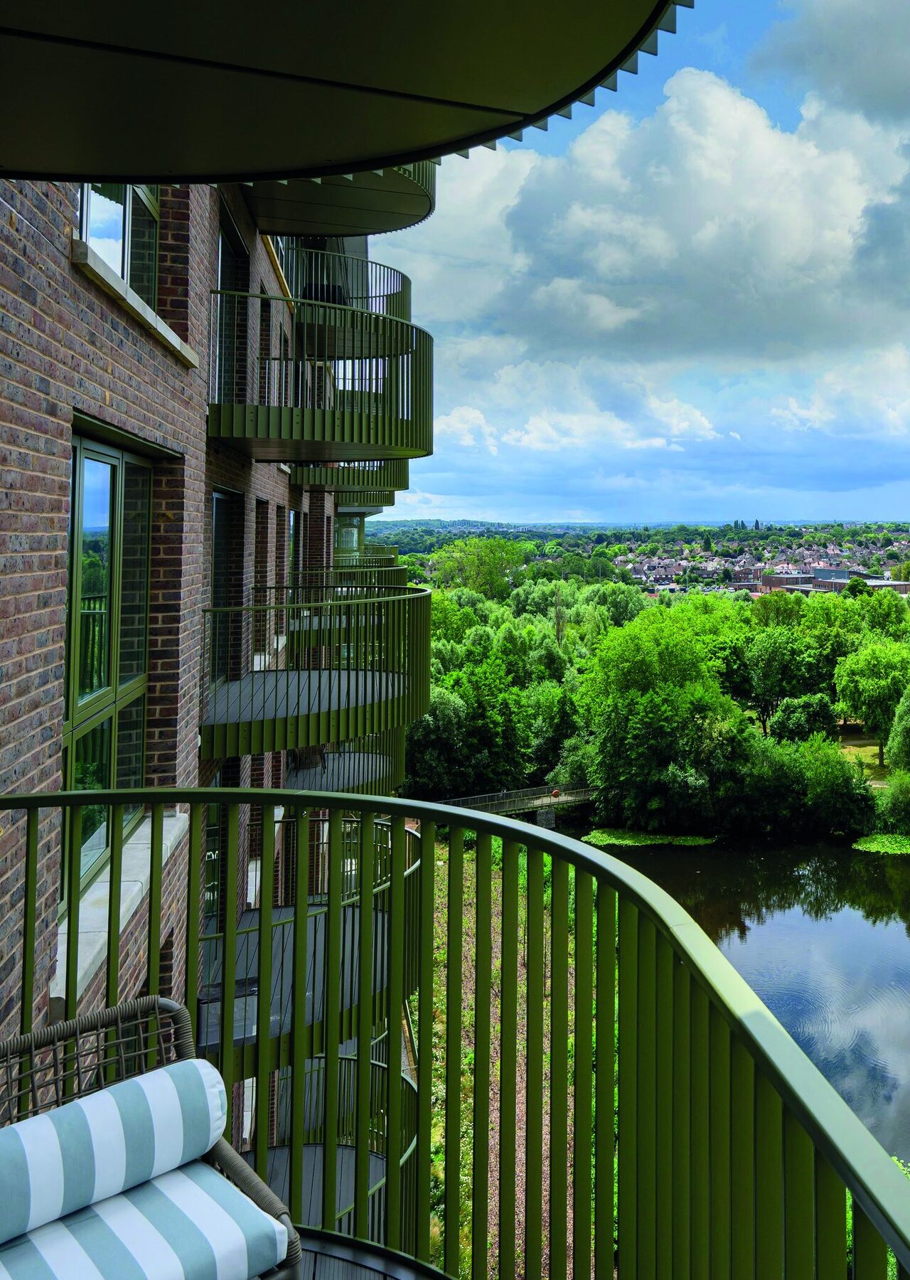 Kidbrooke Village 3