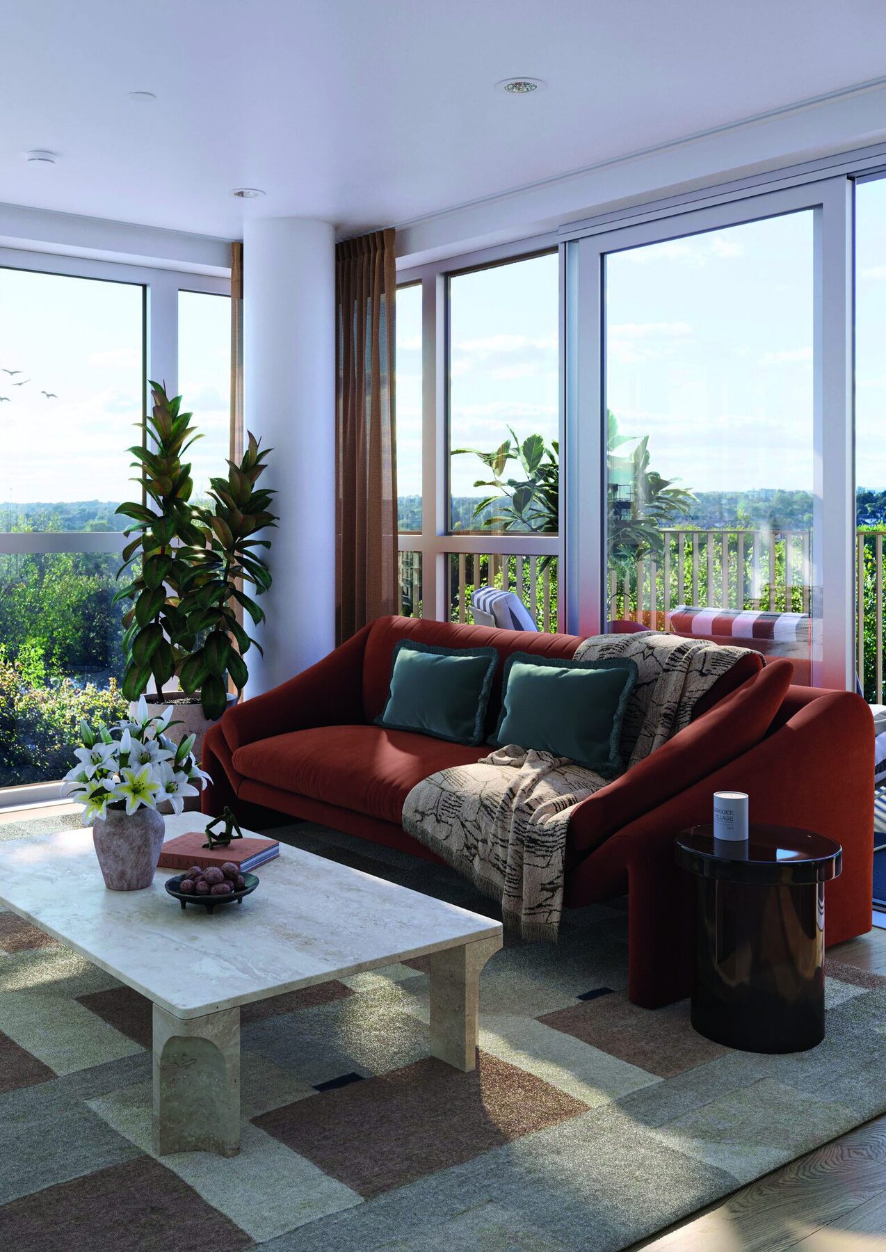 Kidbrooke Village 5